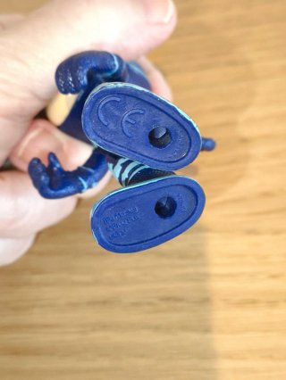 Figura Gatuno PJ Mask