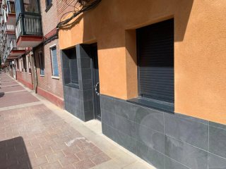 Construciones y reformas