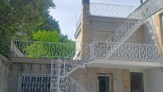 Construciones y reformas