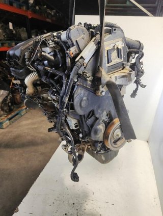 Motor completo peugeot 9h05 partner outdoor 312631