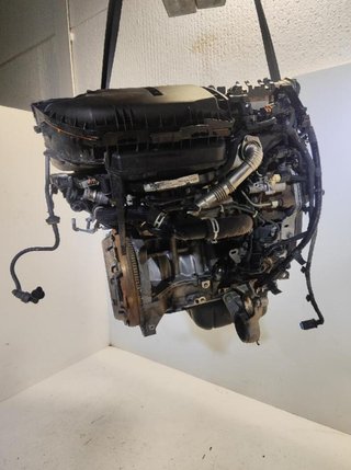 Motor completo peugeot 9h05 partner outdoor 312631