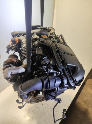 Motor completo peugeot 9h05 partner outdoor 312631