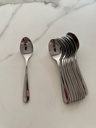 Villeroy & Boch Set Cubiertos 12 Piezas Oscar set