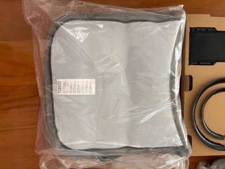 Pack Bugaboo Fox Mineral Taupé