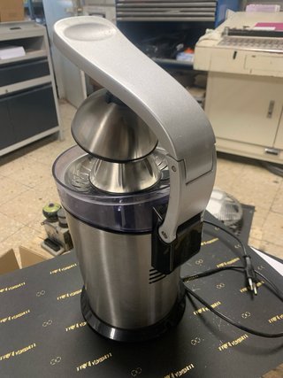 Exprimidor Moulinex