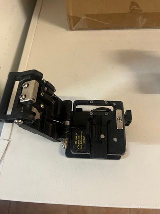 Cortadora Fibra Óptica SKL-60S