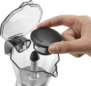 Cafetera  Eléctrica