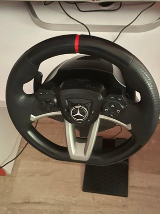 PlayStation 5 Bianca + Controller + Volante e Pedali