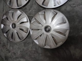 Tapacubos Ford 16 Nuevos (4 unidades)