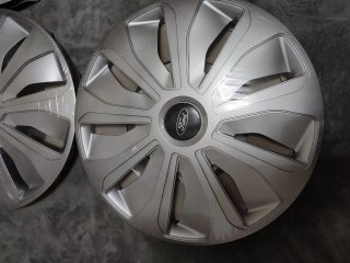 Tapacubos Ford 16 Nuevos (4 unidades)
