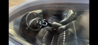 Alfa Romeo 166 2004