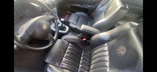Alfa Romeo 166 2004