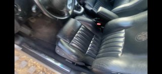 Alfa Romeo 166 2004