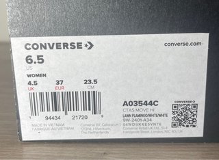 Converse All Star - Chuck Taylor
