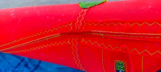 Cometa Kitesurf 7m SCULP 2021