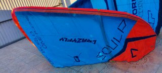Cometa Kitesurf 7m SCULP 2021
