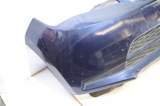 PARAGOLPES DELANTERO SEAT MII (KF1)