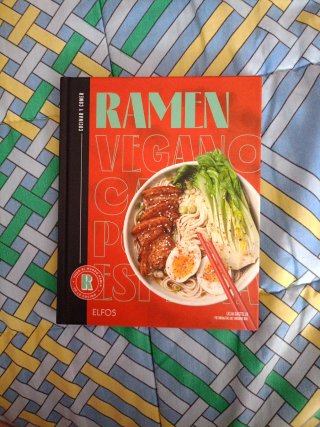 Cocinar y comer. Ramen