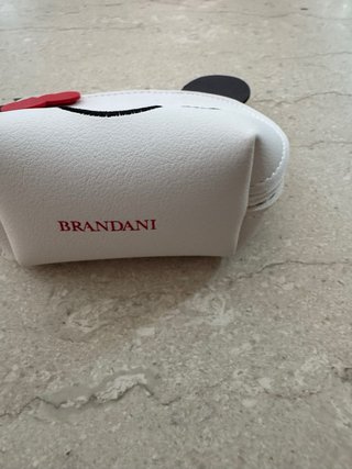 Portatutto Brandani Panda con Ciliegie