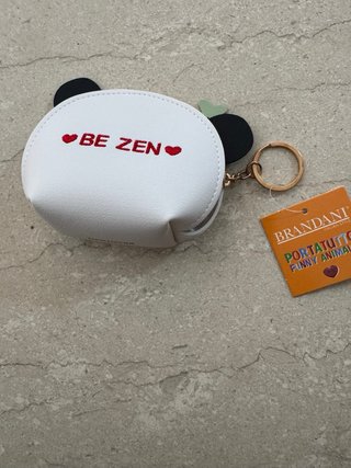Portatutto Brandani Panda con Ciliegie