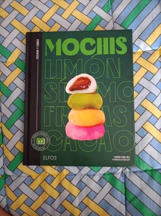 Cocinar y comer. Mochis
