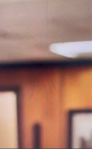 Samsung TV 55 Negra