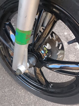 Peugeot Tweet Blanca - Moto Scooter Automática