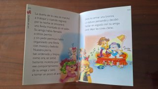 Fábulas para soñar . Cuentos para antes de dormir