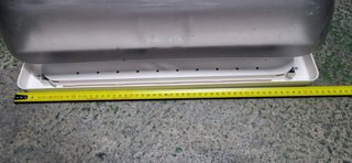 Claraboya mini Heiki FL dometic