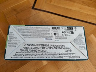 Vigilabebés Philips Avent DECT SCD733