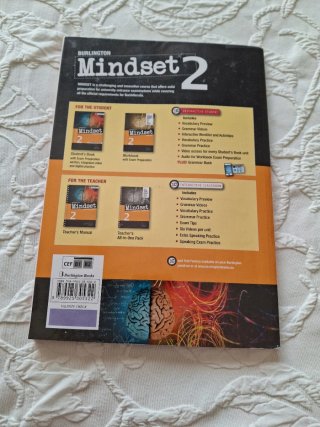 Bach 2 Mindset Sb Spa 2021