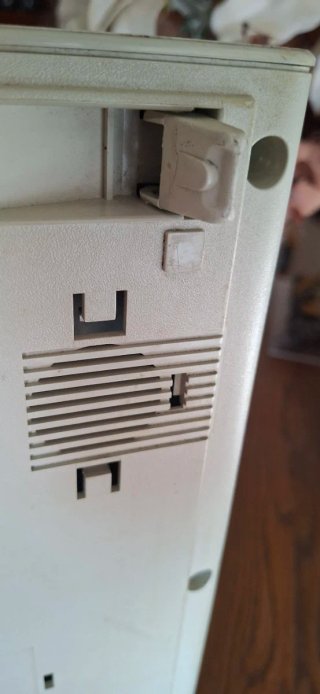 Tastiera IBM Model M