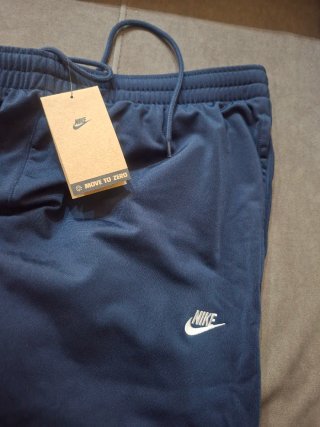 Pantalón Nike Azul