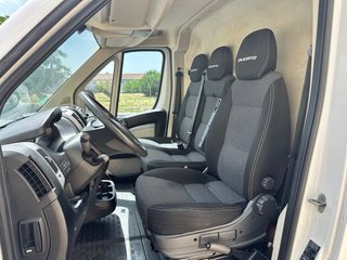 FIAT Ducato 2018 , Isotermica