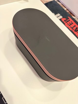 Dyson Airwrap Complete Long