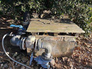 Terreno en venta en Zona Poble en Benicarló