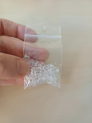 Accessori in miniatura per case delle bambole
