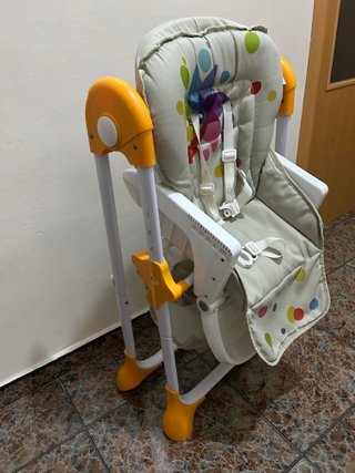 Trona infantil nueva