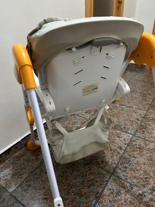 Trona infantil nueva