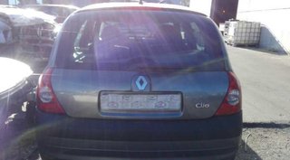 Centralita motor 8200195750 renault clio ii 317105