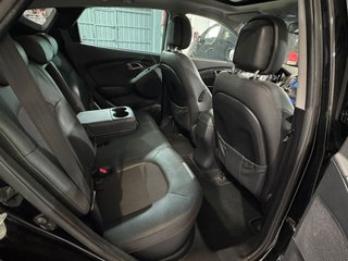 HYUNDAI ix35 2.0 CRDi 136cv Tecno 4x2