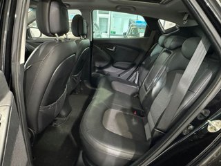 HYUNDAI ix35 2.0 CRDi 136cv Tecno 4x2