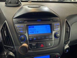 HYUNDAI ix35 2.0 CRDi 136cv Tecno 4x2