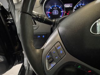 HYUNDAI ix35 2.0 CRDi 136cv Tecno 4x2
