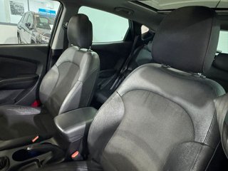 HYUNDAI ix35 2.0 CRDi 136cv Tecno 4x2