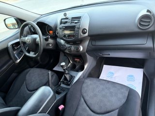 Toyota RAV4 2010