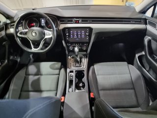 VOLKSWAGEN Passat Executive 1.6 TDI 88kW 120CV DSG