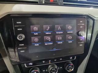 VOLKSWAGEN Passat Executive 1.6 TDI 88kW 120CV DSG