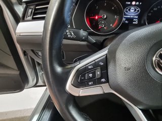 VOLKSWAGEN Passat Executive 1.6 TDI 88kW 120CV DSG