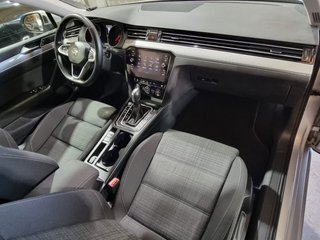 VOLKSWAGEN Passat Executive 1.6 TDI 88kW 120CV DSG